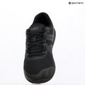 Férfi mezítlábas cipő Xero Shoes HFS II fekete / aszfalt 10
