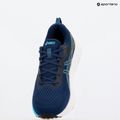 Férfi futócipő ASICS Gel-Flux 8 blue expanse/digital aqua 9