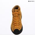 Férfi túracipő SCARPA Mojito Wrap Mid brown 14