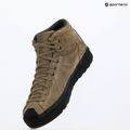 Férfi túracipő SCARPA Mojito Wrap Mid dark rock 14