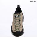 Férfi közelítő cipő SCARPA Mescalito GTX taupe/forest 9