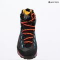 Férfi túracipő La Sportiva Aequilibrium Hike GTX carbon/tropic blue 12