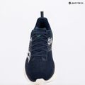Férfi futócipő Saucony Ride 17 navy/ gumitalpú cipő 9