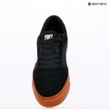 Férfi cipő DC Teknic black / gum 16