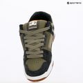 Férfi cipő DC Stag army / olive 9