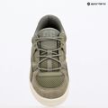 Férfi cipő DC Construct army / olive 9