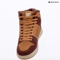 Férfi cipő DC Manteca 4 Hi Wr brwon / brown / white 9