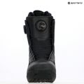 Női snowboard cipő ThirtyTwo Stw Double Boa W'S '24 black/gold 7