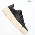 Női cipő SKECHERS Grand 92 Be Lifted black/gold 9