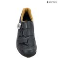 Női kavics cipő Shimano SH-RX600 kőszürke 9