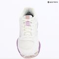 Női kézilabda cipő Mizuno Wave Phantom 3 fehér/patrician purple/quince 9