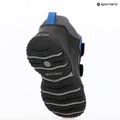 Gyerekcipő Geox Baltic ABX black/royal 9