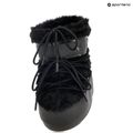 Női hótaposó Moon Boot Icon Low Faux Fur black 9