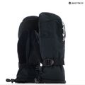 Férfi snowboard kesztyű Quiksilver Mission Mitt true black 8