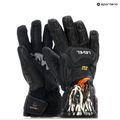 Gyerek síkesztyű Level Sq JR CF pk black 9
