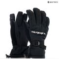 Férfi snowboard kesztyű Quiksilver Mission true black 9