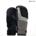 Férfi snowboard kesztyű 686 Gore-Tex Linear Under Cuff Mitt charcoal 10