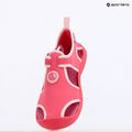 Gyermek szandál AQUASTIC Noni rózsaszínű 19