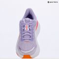 Női futócipő HOKA Bondi 9 Wide aster flower/starlight glow 9
