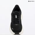 Női futócipő HOKA Bondi 9 black/white 9