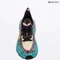 Női futócipő HOKA Speedgoat 6 oatmeal/mountain iris 9