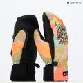 Síkesztyű Level Vertigo Pro Mitt black/camo 11
