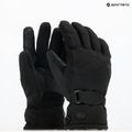 Női síkesztyű Level Eclypse Gore-Tex black 9