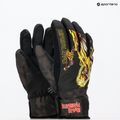 Snowboard kesztyű 686 Primer iron maiden eddies black 10