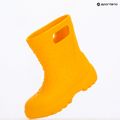 Gyerek gumicsizma Dry Walker Jumpers Rain Mode yellow 9