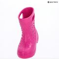 Gyerek gumicsizma Dry Walker Jumpers Rain Mode pink 17