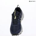 Férfi futócipő ASICS Gel-Venture 10 midnight/black 9