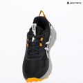 Női futócipő ASICS Gel-Venture 10 black/light ube 9