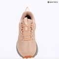 Női futócipő ASICS Gel-Venture 10 maple sugar/cozy pink 9