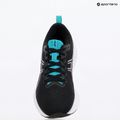 Női futócipő ASICS Gel-Excite 10 black/light ube 16