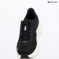 Férfi futócipő HOKA Bondi 9 Wide fekete/fehér 9