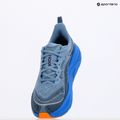 HOKA Skyflow férfi futócipő downpour/thunder cloud 9