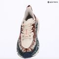 HOKA Speedgoat 6 putty/blue twilight férfi futócipő 9