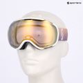 Síszemüveg SCOTT Faze II LS white/soft pink/light sensitive bronze chrome 7