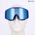 Síszemüveg Oakley Line Miner M crystal blue cell/prizm snow sapphire iridium 6
