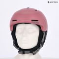 Sísisak Giro Avera matte rose 7