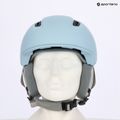 Sísisak Bollé Atmos Pure powder blue matte 7