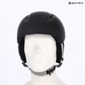 Sísisak Bollé Atmos Pure black matte 8