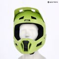 Leatt MTB Gravity 1.0 V25 mojito biciklisisak Leatt MTB Gravity 1.0 V25 mojito biciklisisak 7