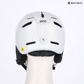 Sí sisak POC Obex MIPS hydrogen white 7