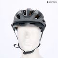 Kerékpáros sisak Giro Merit Spherical MIPS matte dark shark dune 8
