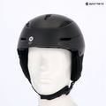 Sísisak Giro Ratio matte black 7
