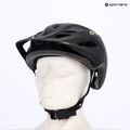 Gyerek kerékpáros sisak Giro Tremor Child Integrated MIPS  matte black 9