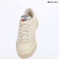 Reebok Club C 85 férfi cipő kréta/kréta/klasszikus kobalt 9