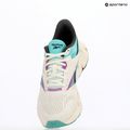 Reebok Zig Dynamica 5 kréta/ai aqua/vintage kréta futócipő 9