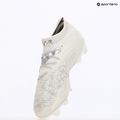 Férfi futballcipő PUMA Future 8 Ultimate FG puma fehér/matte ezüst 9